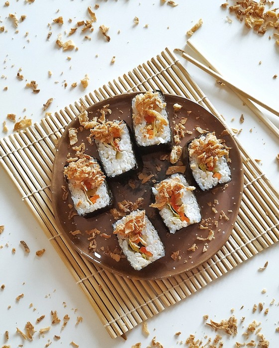 Sushi-zu