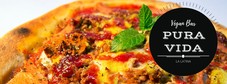 Pura vida vegan