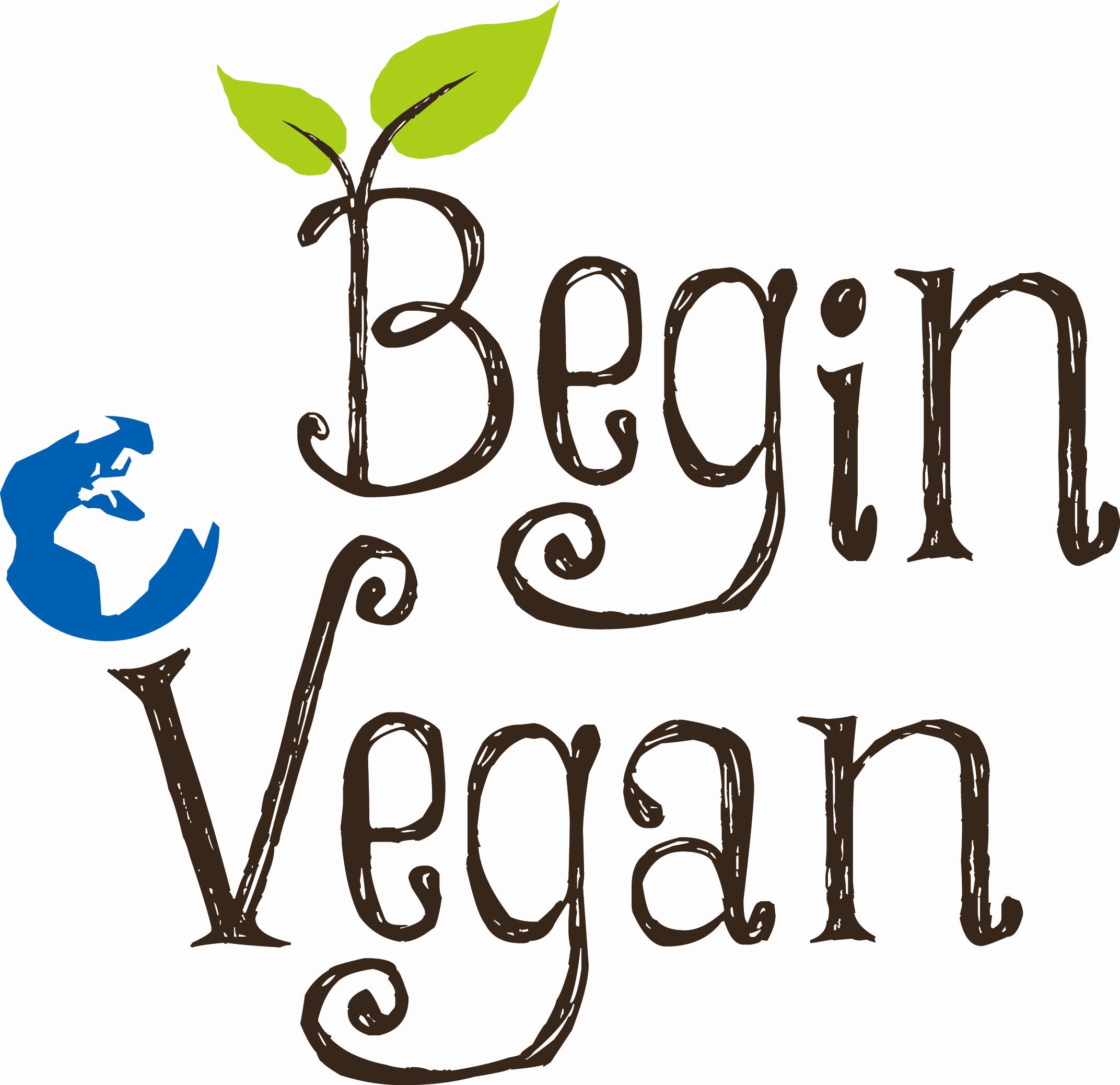 Begin Vegan