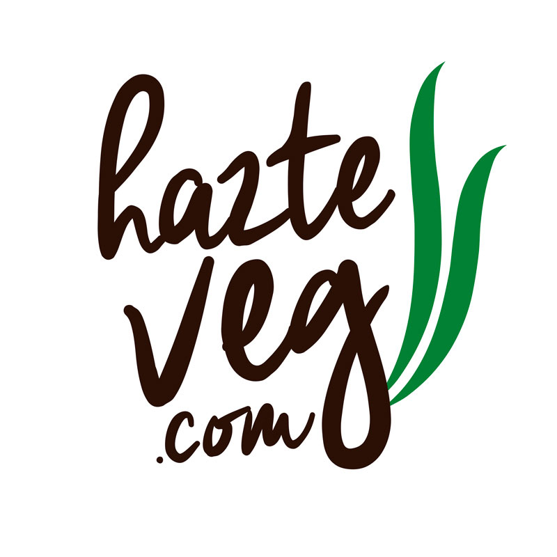 HazteVeg.com - nutrición vegetariana, recetas y restaurantes para vegetarianos