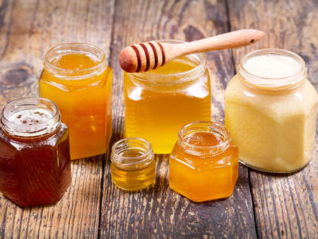 La Miel De Abejas Y Sus propiedades Nutricionales HazteVeg