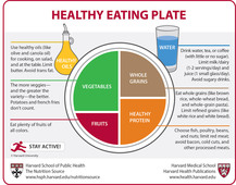 Harvard elimina la leche y demás lácteos de la dieta saludable