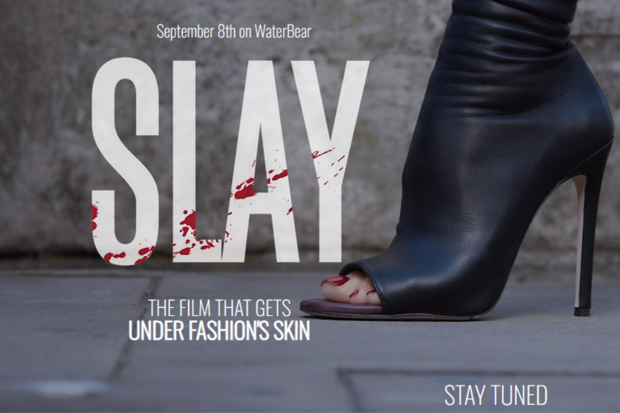 'SLAY' Nuevo documental expone el cruel comercio de pieles de animales en la moda