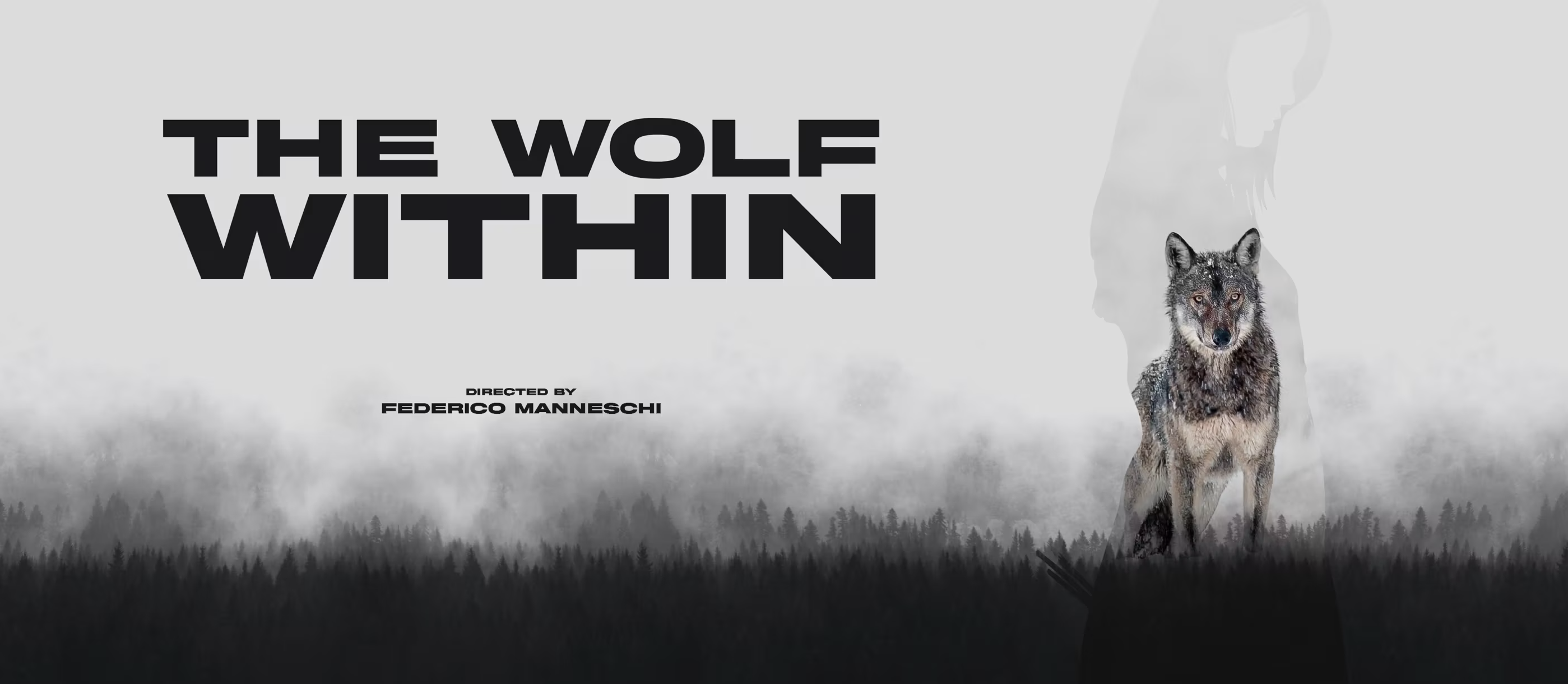 Nuevo documental The Wolf Within se estrena en WaterBear