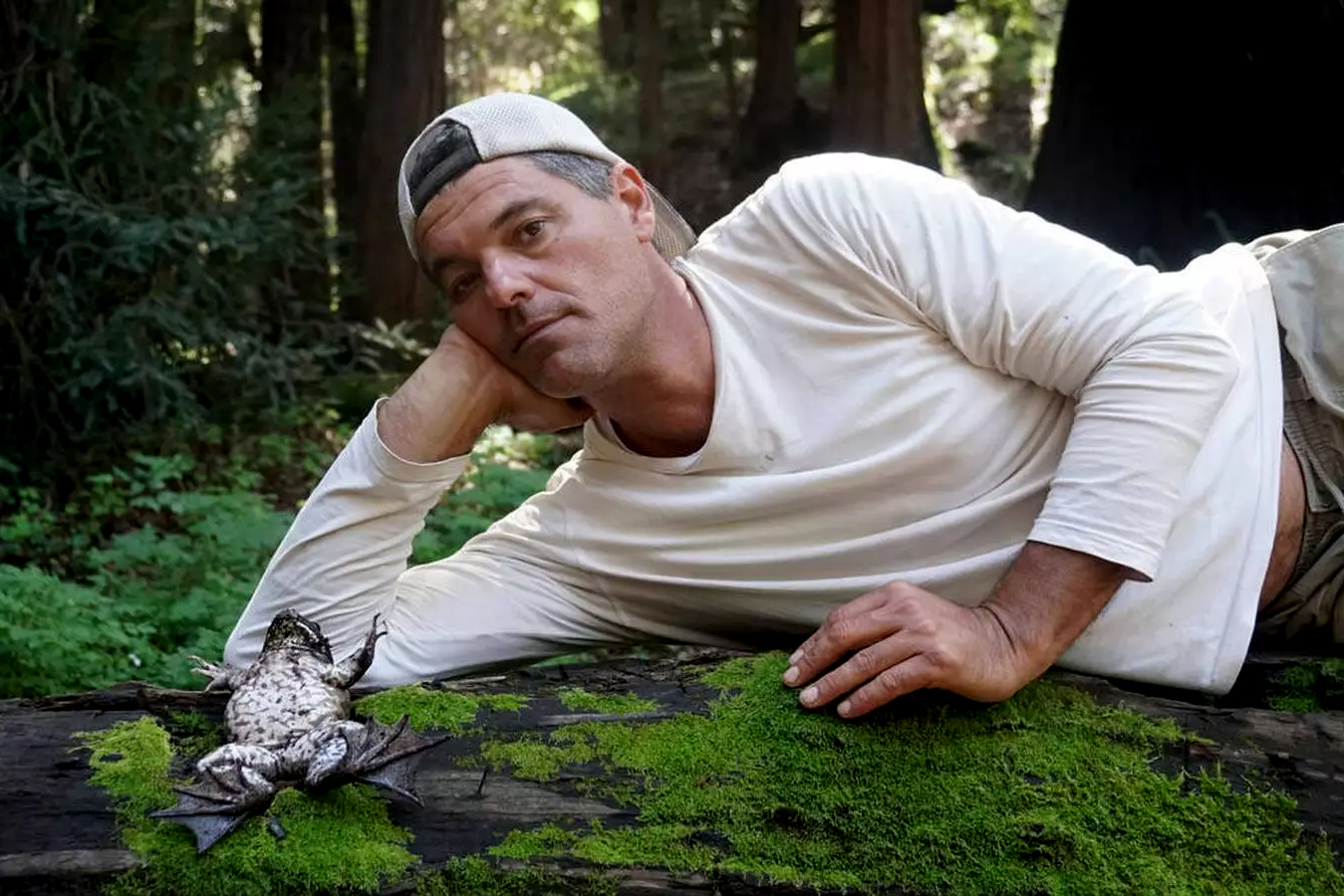 La caída de Frank Cuesta de ser defensor de la fauna a presunto maltratador de animales