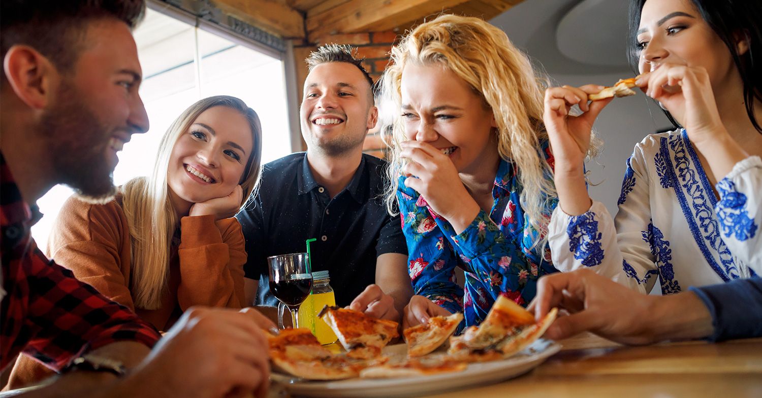 Un nuevo estudio revoluciona los estereotipos de vegetarianos y veganos