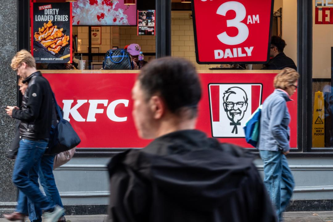 Ámsterdam veta la publicidad de carne porque no puedes tomarte en serio el clima mientras alimentas la crisis