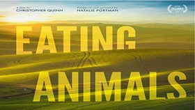 Documental "Eating Animals" llega con un mensaje claro: deja de comer animales