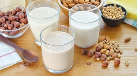 AnimaNaturalis se une a la iniciativa World Plant Milk Day 