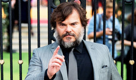 Según el actor Jack Black: ‘Todos debieran considerar hacerse veganos’