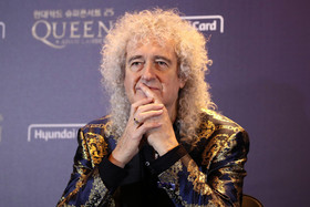 El músico Brian May sobre el coronavirus: «Todos deberíamos considerar el veganismo»