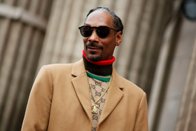 Snoop Dogg se asocia con Beyond Meat para alimentar a quienes luchan contra el coronavirus