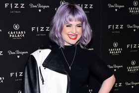 Kelly Osbourne pierde 38 kilos después de cambiar a una dieta basada en plantas