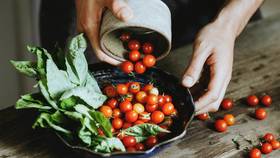 Asociación Médica Estadounidense dice que las pautas sobre la alimentación deberían decir que la carne y los lácteos son opcionales