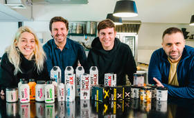 Empresa vegana NotCo consigue 85 millones de dólares para ingresar al mercado norteamericano