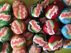 Icónico queso Babybel estrenará versión vegana