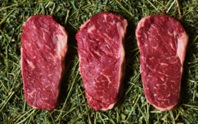 Es falso que la carne orgánica sea más sustentable para el planeta  