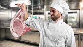 Estudio predice que Europa y Estados Unidos comenzarán el declive del consumo de carne de animales a partir de 2025