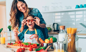 La mayoría de la población española considera necesario incentivar la alimentación vegana