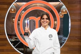 La cocina a base de plantas gana MasterChef en Portugal