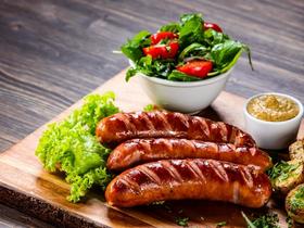 Francia puede seguir usando términos como 'bacon' y 'salchicha' para las alternativas vegetales