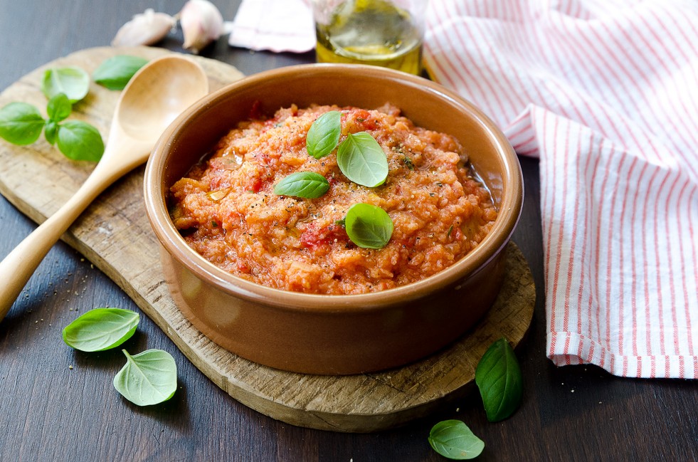 Pappa al pomodoro 