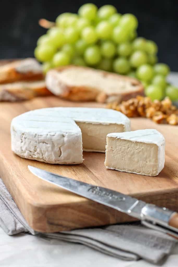 plan partícula verdad Recetas de queso vegano | HazteVeg.com