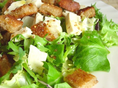 Ensalada César