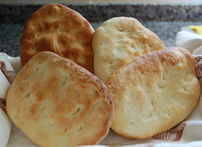 Pan naan (pan hindú)