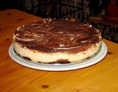 Torta remolino