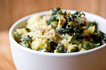 Colcannon 