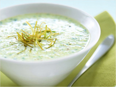 Vichyssoise