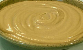 Tahini - Pasta de ajonjolí / sésamo