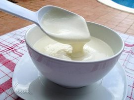 Bechamel vegana (salsa blanca)