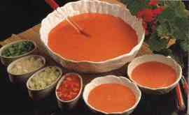 Gazpacho