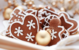 Galletas de navidad 