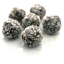 Trufas de blitto