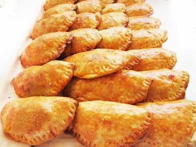 Empanada gallega