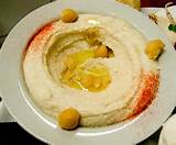 Hummus