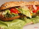 Bocadillo integral