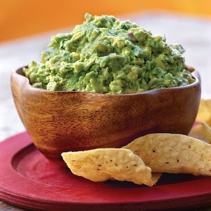 Guacamole