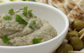 Babaganoush 