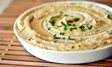 Hummus