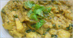 Aloo Chutney Wala