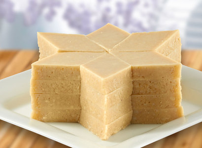 Kaju katli 