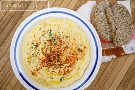 Hummus