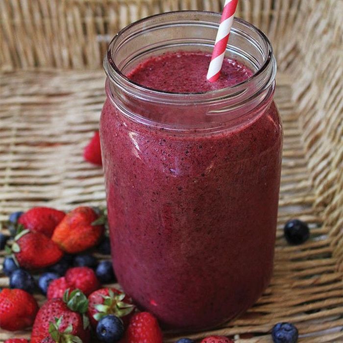 Smoothie para bajar de peso