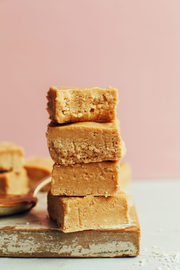 Galletas de mantequilla de cacahuete