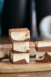 Tiramisú