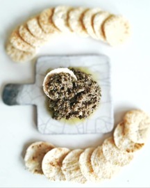 Tapenade 